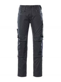 Robuste Mascot Hose Mannheim Schwarz